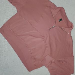 Wild Fable Womens Med Cropped Pullover